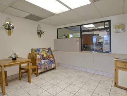 Americas Best Value Inn Corona Zewnętrze zdjęcie