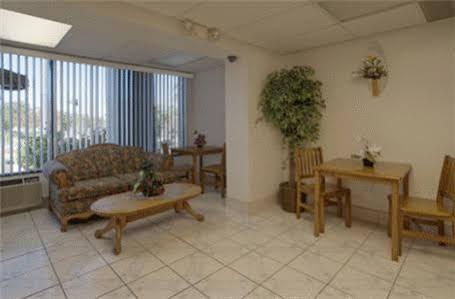 Americas Best Value Inn Corona Zewnętrze zdjęcie