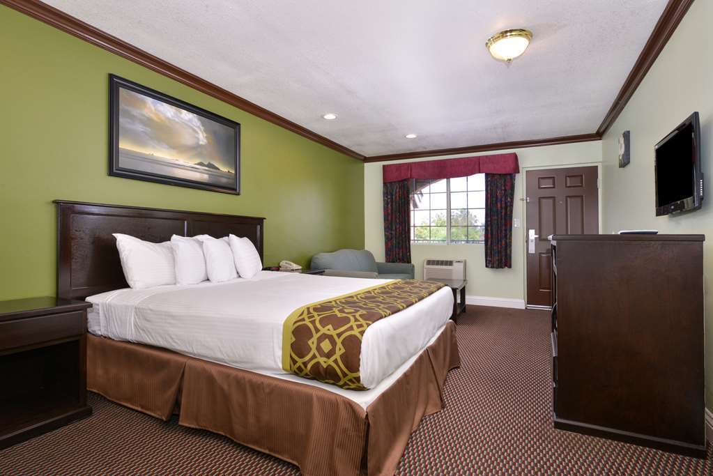 Americas Best Value Inn Corona Pokój zdjęcie
